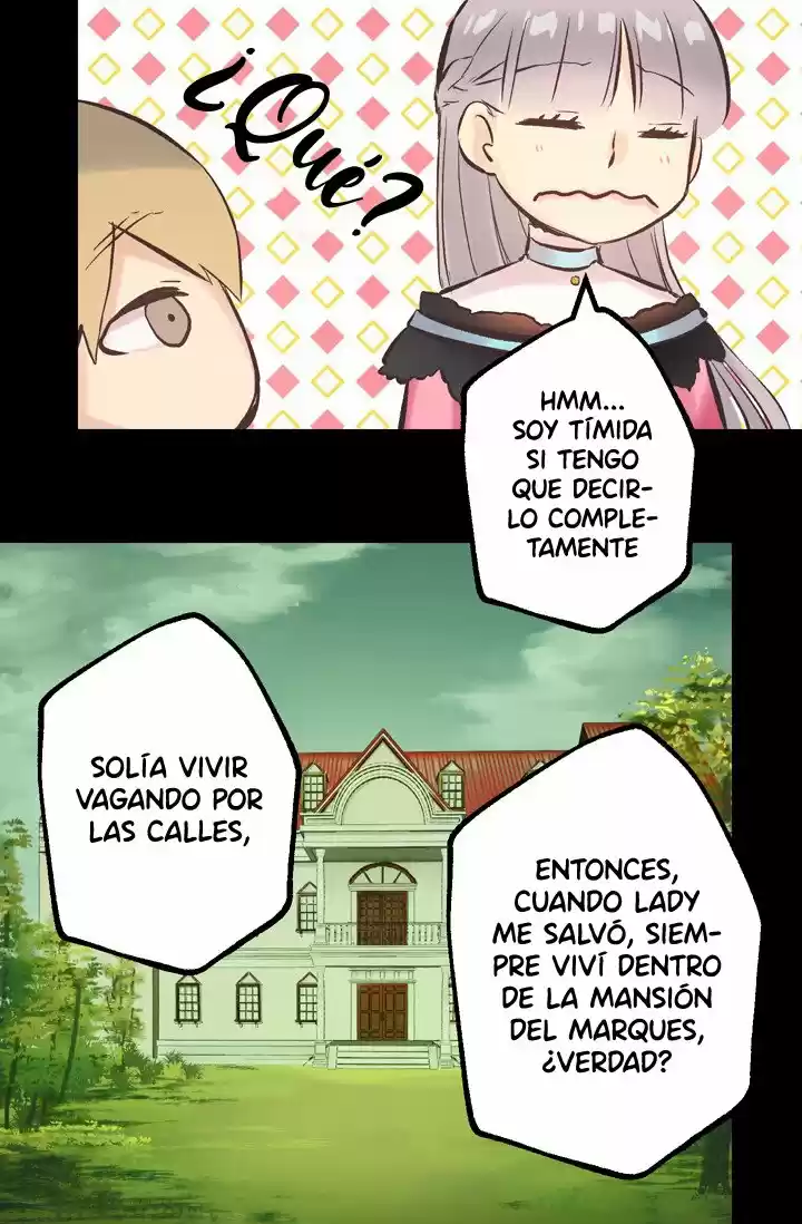 Mientras Te Guste - Capítulo 59 - Página 35 - LectorTMOo