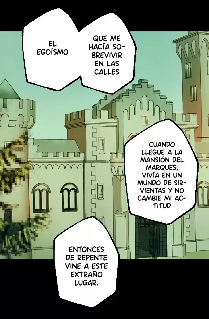 Mientras Te Guste - Capítulo 59 - Página 36 - LectorTMOo