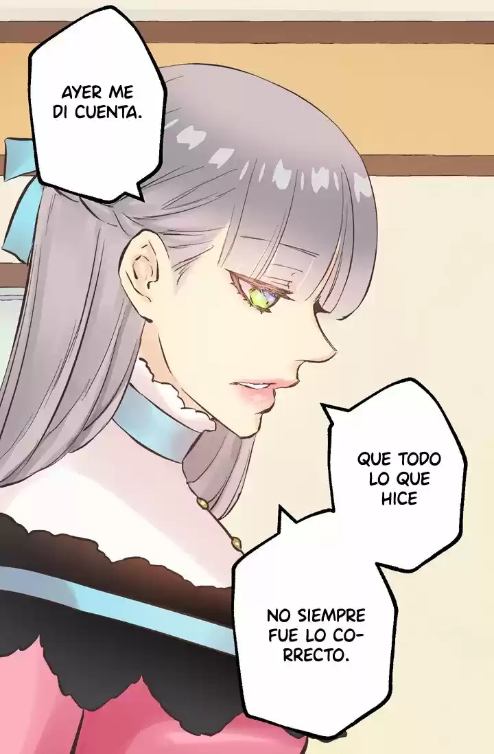 Mientras Te Guste - Capítulo 59 - Página 37 - LectorTMOo