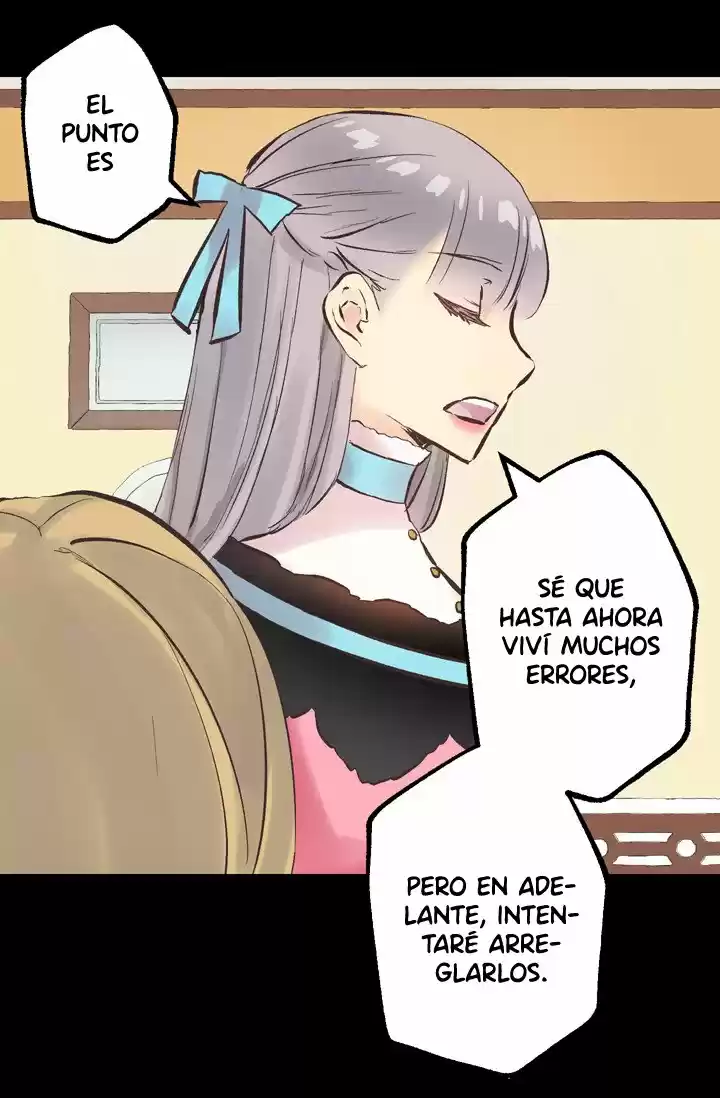 Mientras Te Guste - Capítulo 59 - Página 38 - LectorTMOo