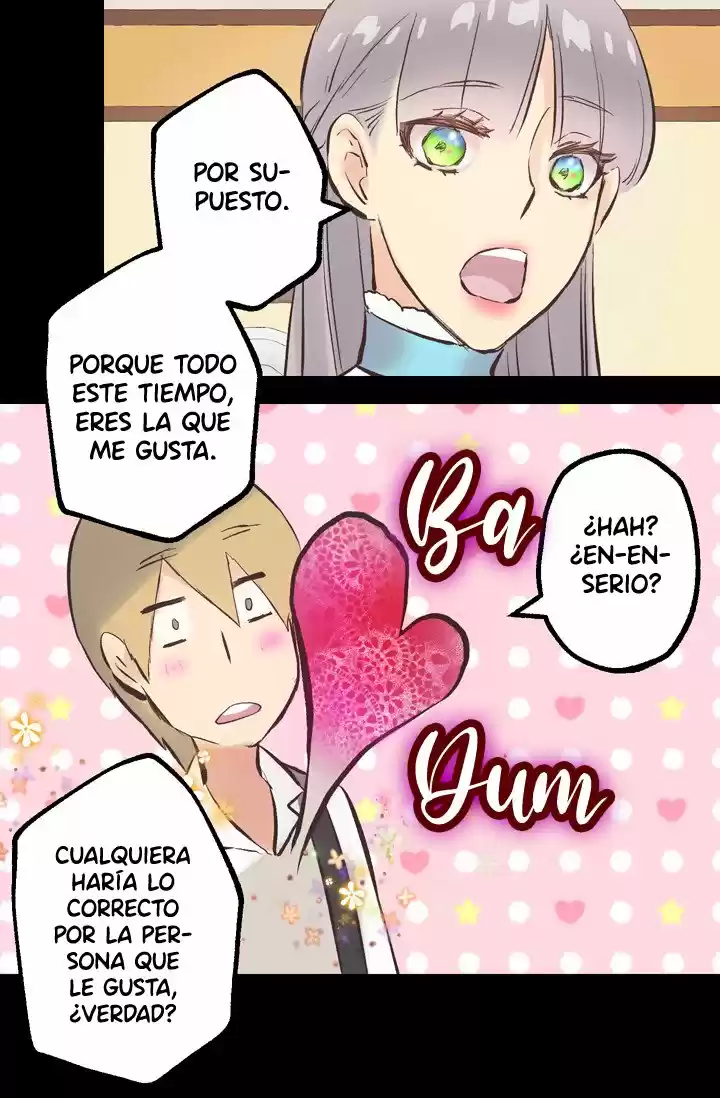Mientras Te Guste - Capítulo 59 - Página 41 - LectorTMOo