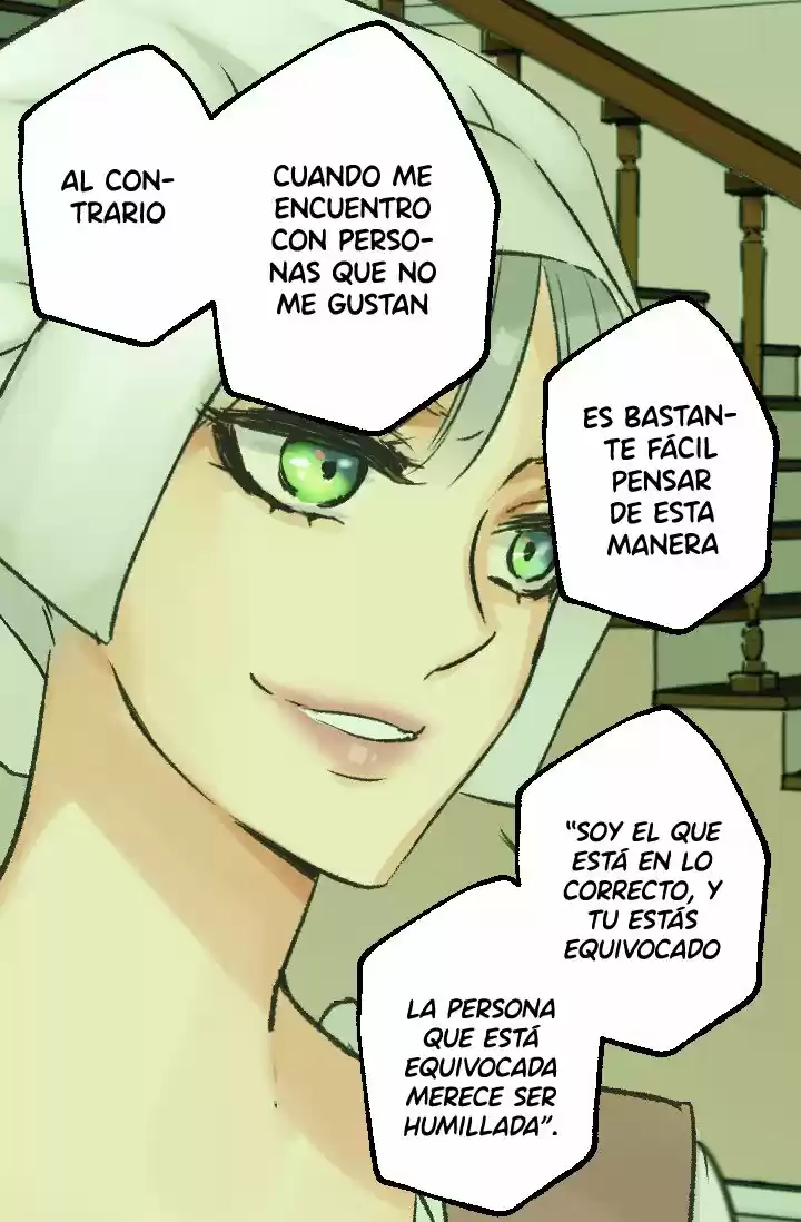 Mientras Te Guste - Capítulo 59 - Página 42 - LectorTMOo
