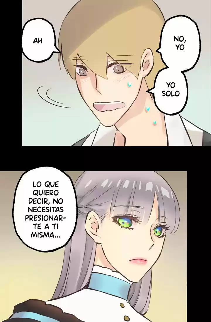 Mientras Te Guste - Capítulo 59 - Página 48 - LectorTMOo