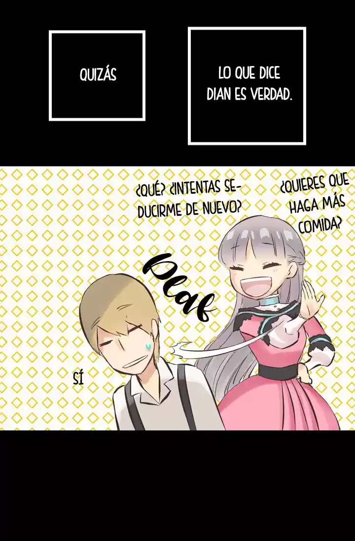 Mientras Te Guste - Capítulo 59 - Página 56 - LectorTMOo