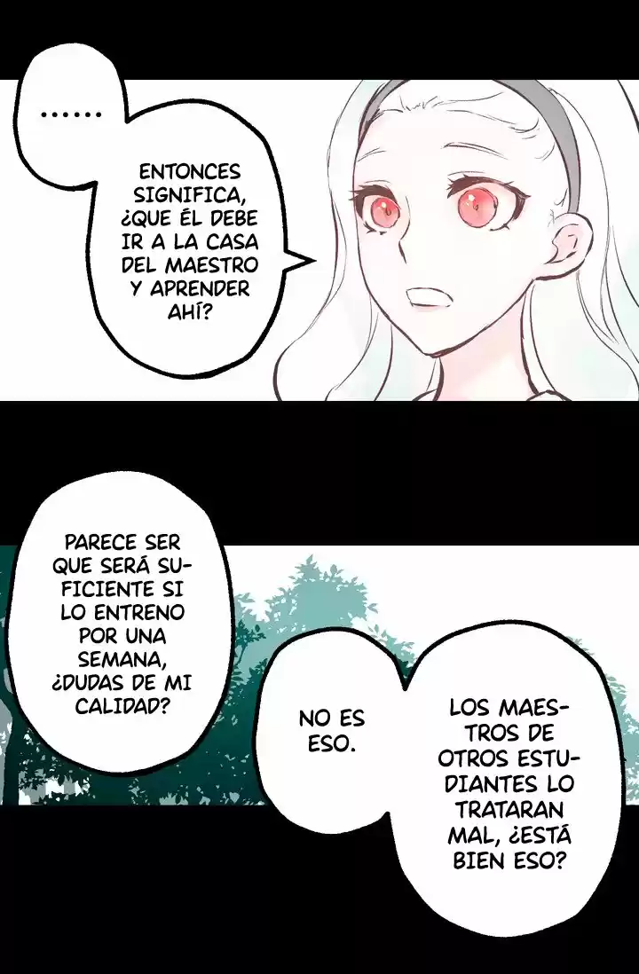 Mientras Te Guste - Capítulo 60 - Página 14 - LectorTMOo