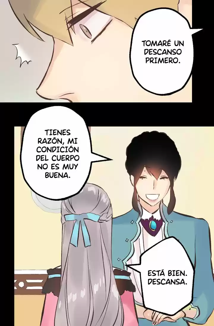 Mientras Te Guste - Capítulo 60 - Página 15 - LectorTMOo