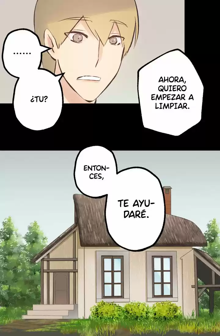 Mientras Te Guste - Capítulo 60 - Página 23 - LectorTMOo