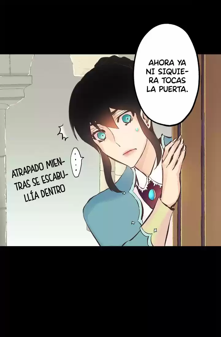 Mientras Te Guste - Capítulo 60 - Página 27 - LectorTMOo