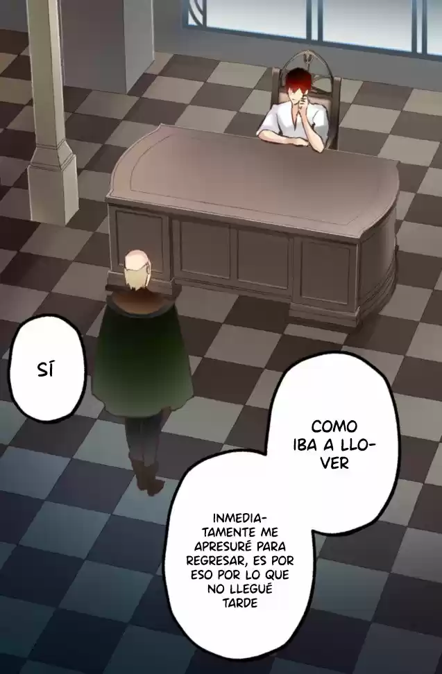 Mientras Te Guste - Capítulo 62 - Página 16 - LectorTMOo