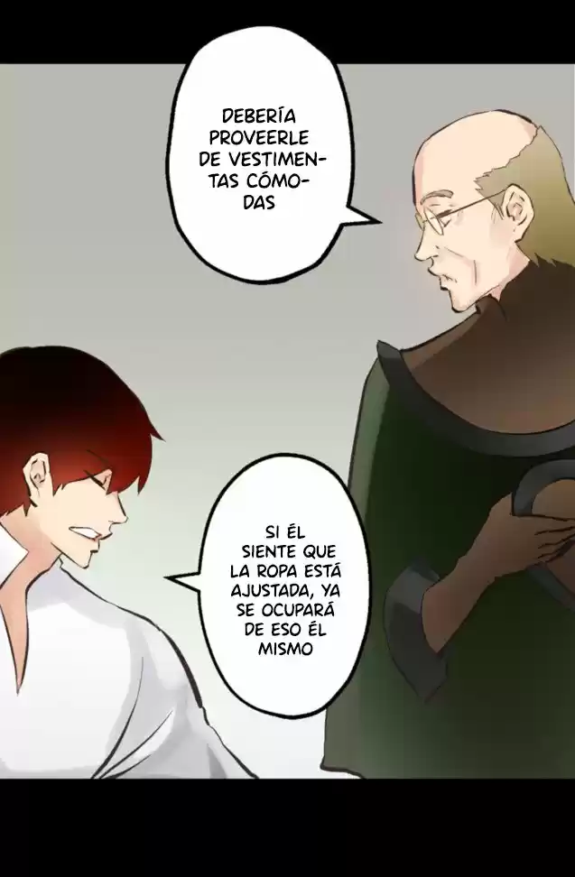 Mientras Te Guste - Capítulo 62 - Página 20 - LectorTMOo