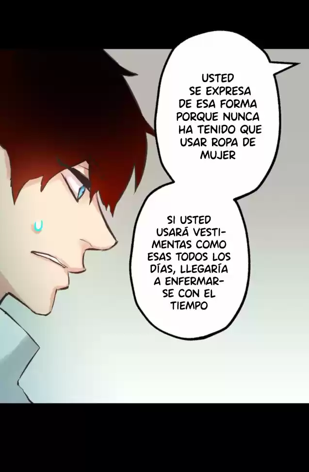 Mientras Te Guste - Capítulo 62 - Página 21 - LectorTMOo