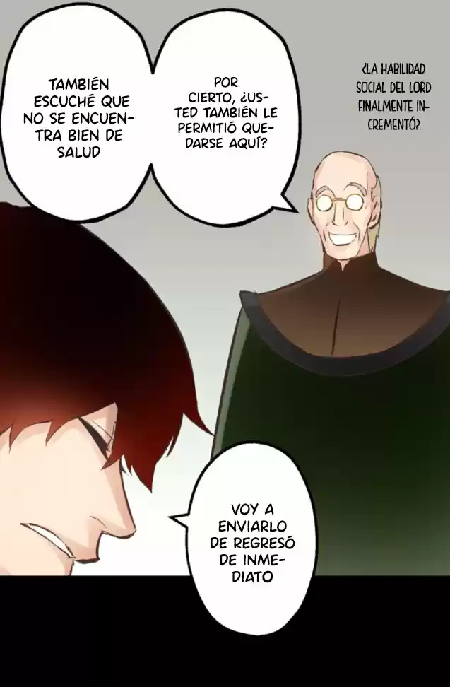 Mientras Te Guste - Capítulo 62 - Página 22 - LectorTMOo