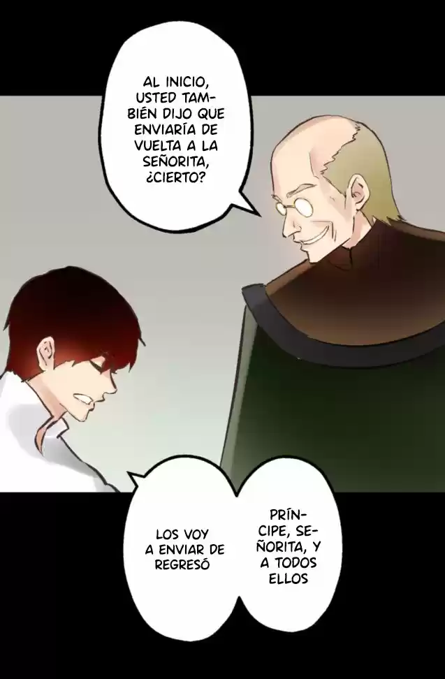 Mientras Te Guste - Capítulo 62 - Página 23 - LectorTMOo