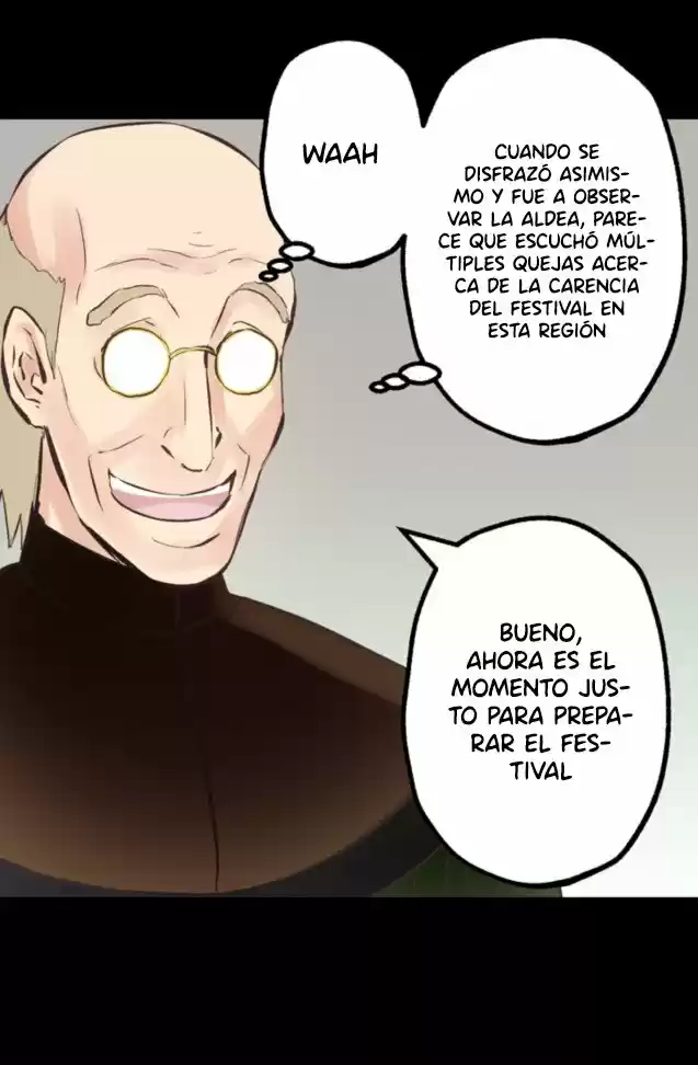 Mientras Te Guste - Capítulo 62 - Página 29 - LectorTMOo