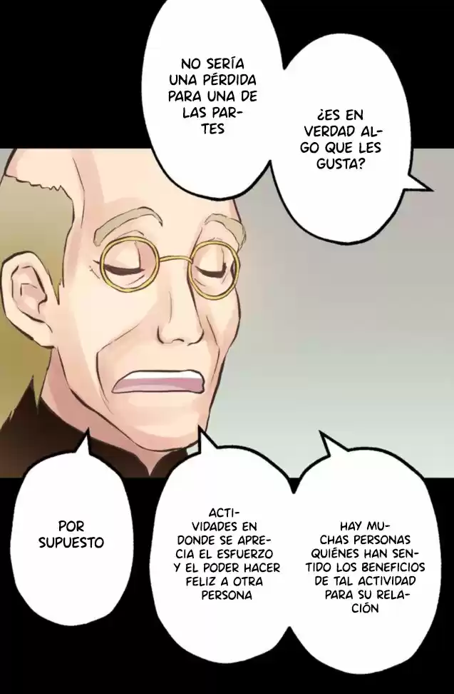 Mientras Te Guste - Capítulo 62 - Página 36 - LectorTMOo