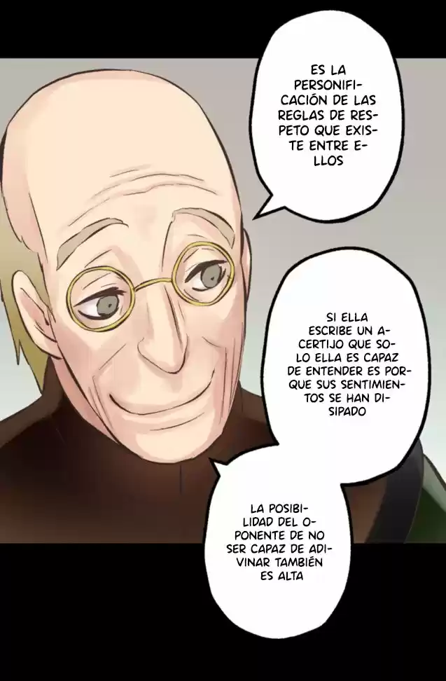 Mientras Te Guste - Capítulo 62 - Página 38 - LectorTMOo