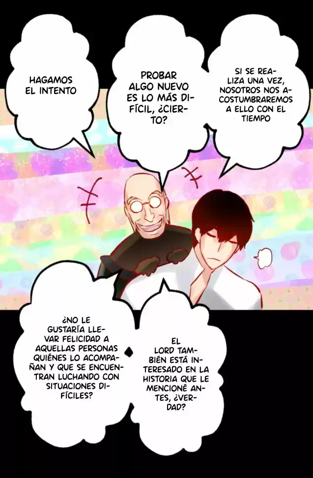 Mientras Te Guste - Capítulo 62 - Página 47 - LectorTMOo