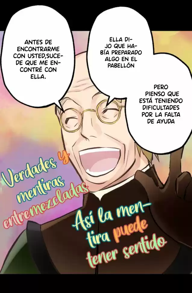 Mientras Te Guste - Capítulo 62 - Página 59 - LectorTMOo