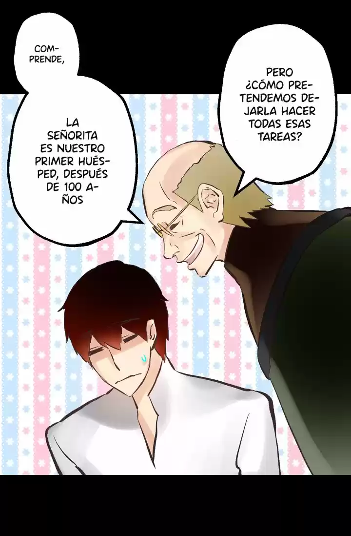 Mientras Te Guste - Capítulo 63 - Página 12 - LectorTMOo