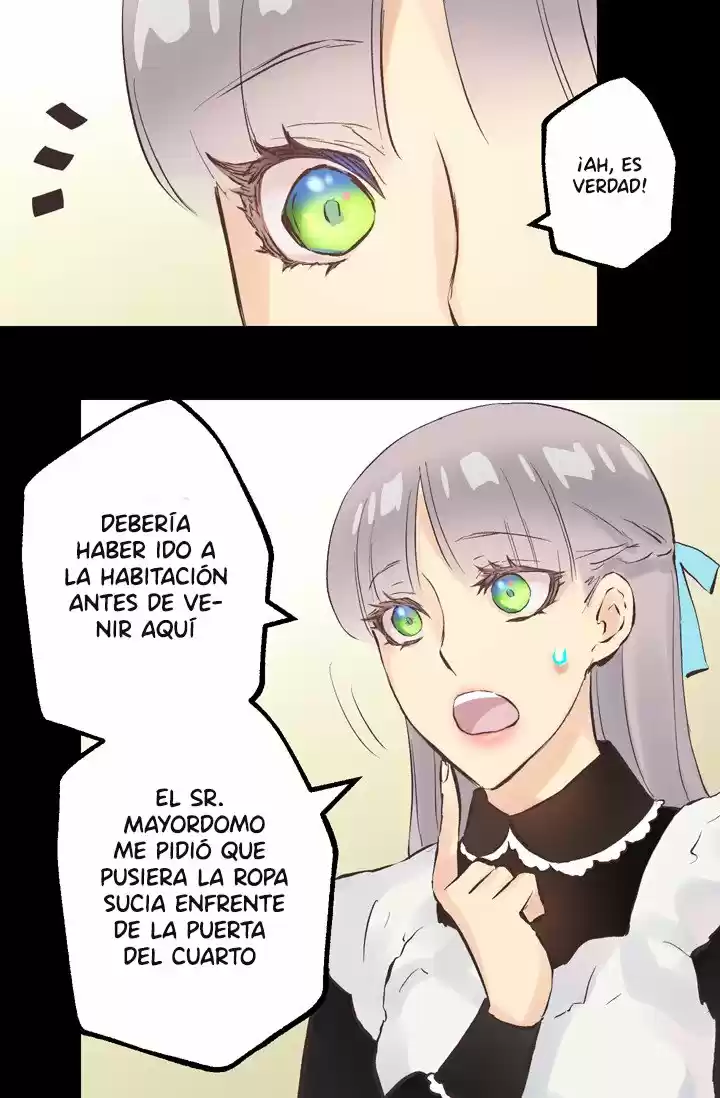 Mientras Te Guste - Capítulo 63 - Página 19 - LectorTMOo