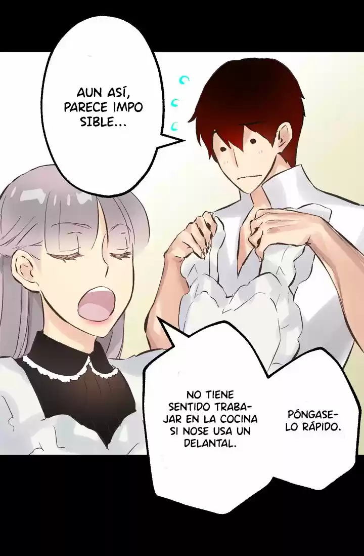 Mientras Te Guste - Capítulo 63 - Página 36 - LectorTMOo