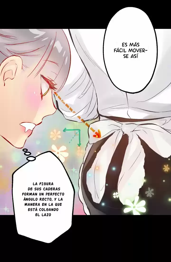 Mientras Te Guste - Capítulo 63 - Página 42 - LectorTMOo