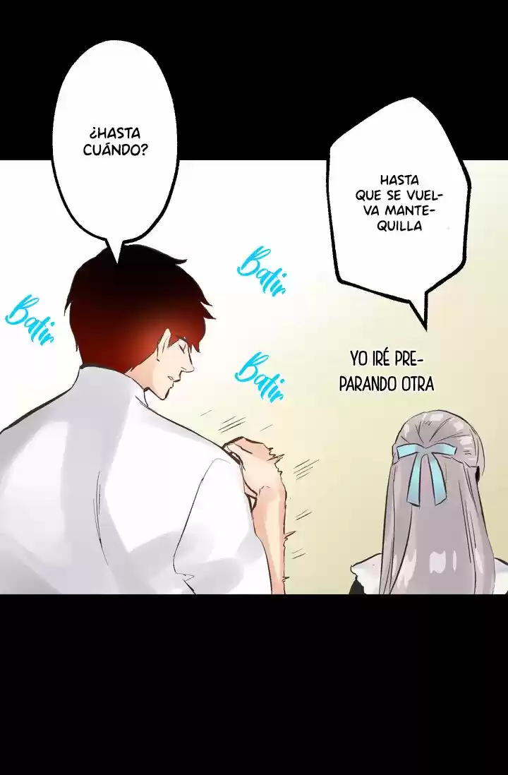 Mientras Te Guste - Capítulo 63 - Página 45 - LectorTMOo