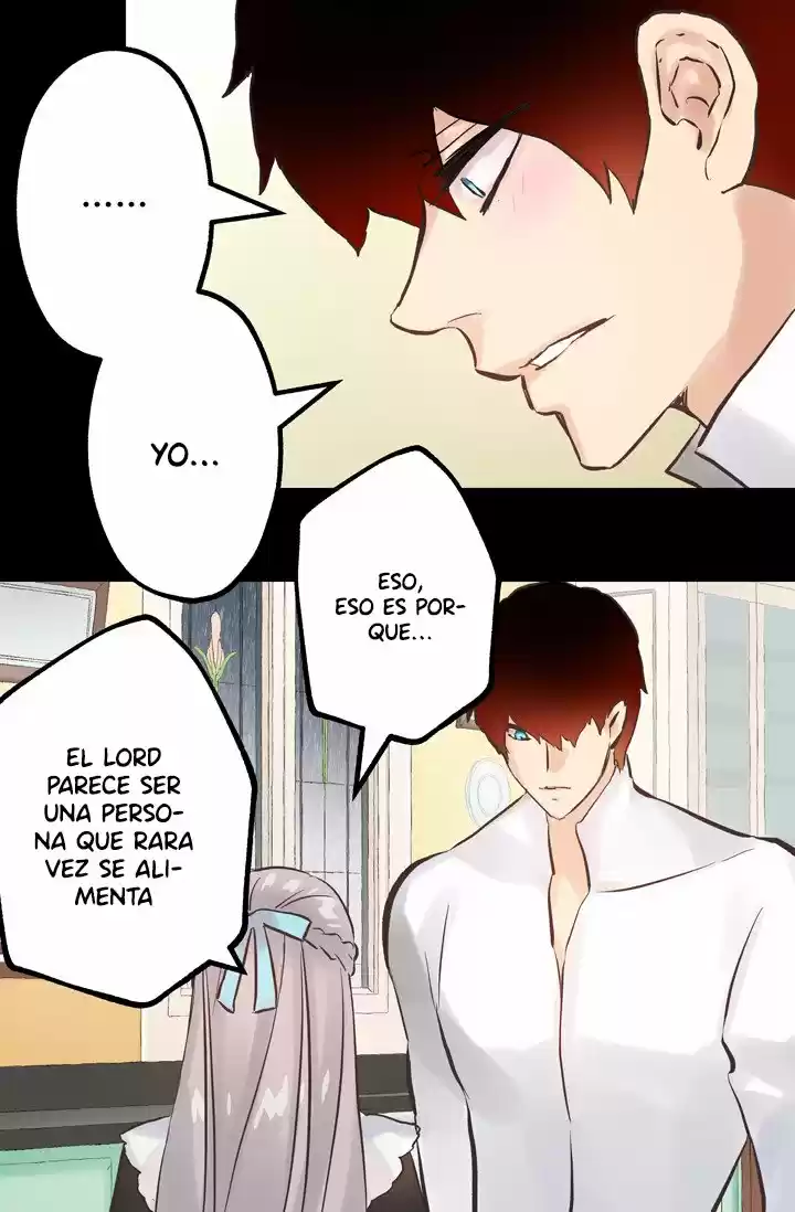 Mientras Te Guste - Capítulo 64 - Página 12 - LectorTMOo