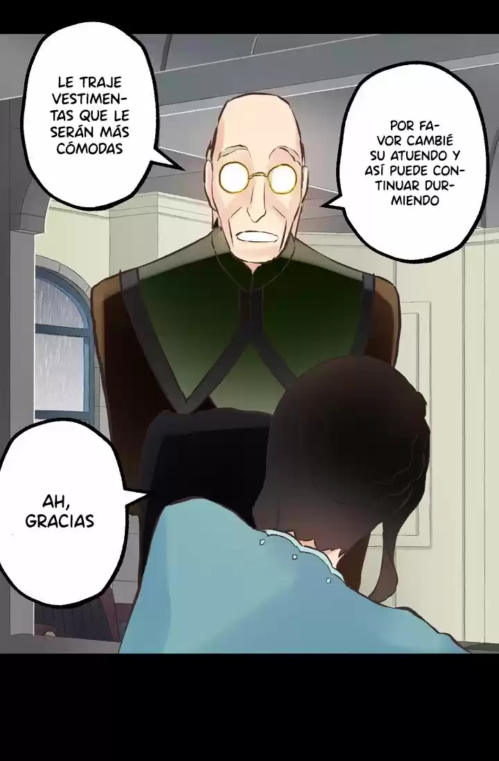 Mientras Te Guste - Capítulo 64 - Página 30 - LectorTMOo