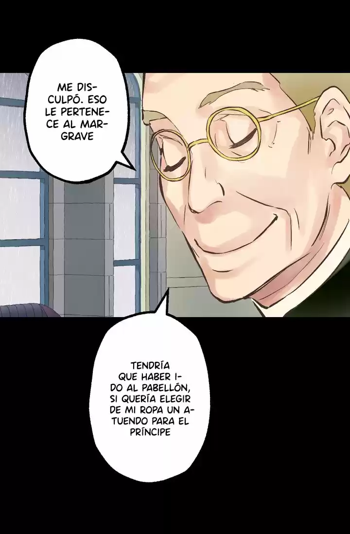 Mientras Te Guste - Capítulo 64 - Página 32 - LectorTMOo