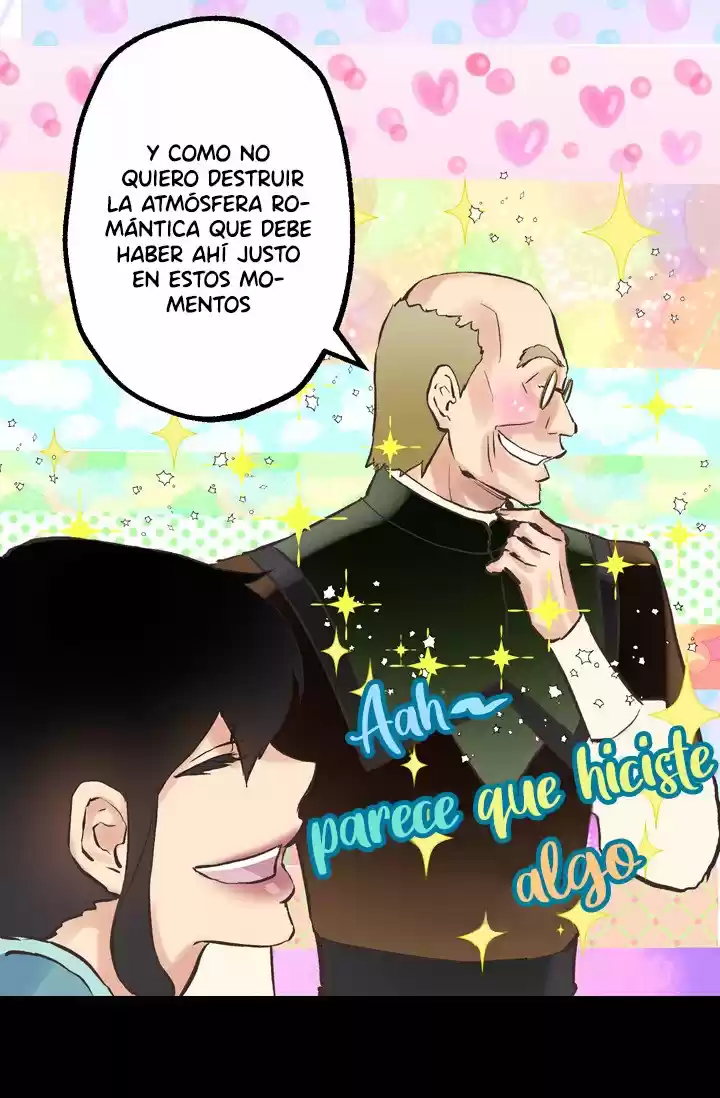 Mientras Te Guste - Capítulo 64 - Página 33 - LectorTMOo