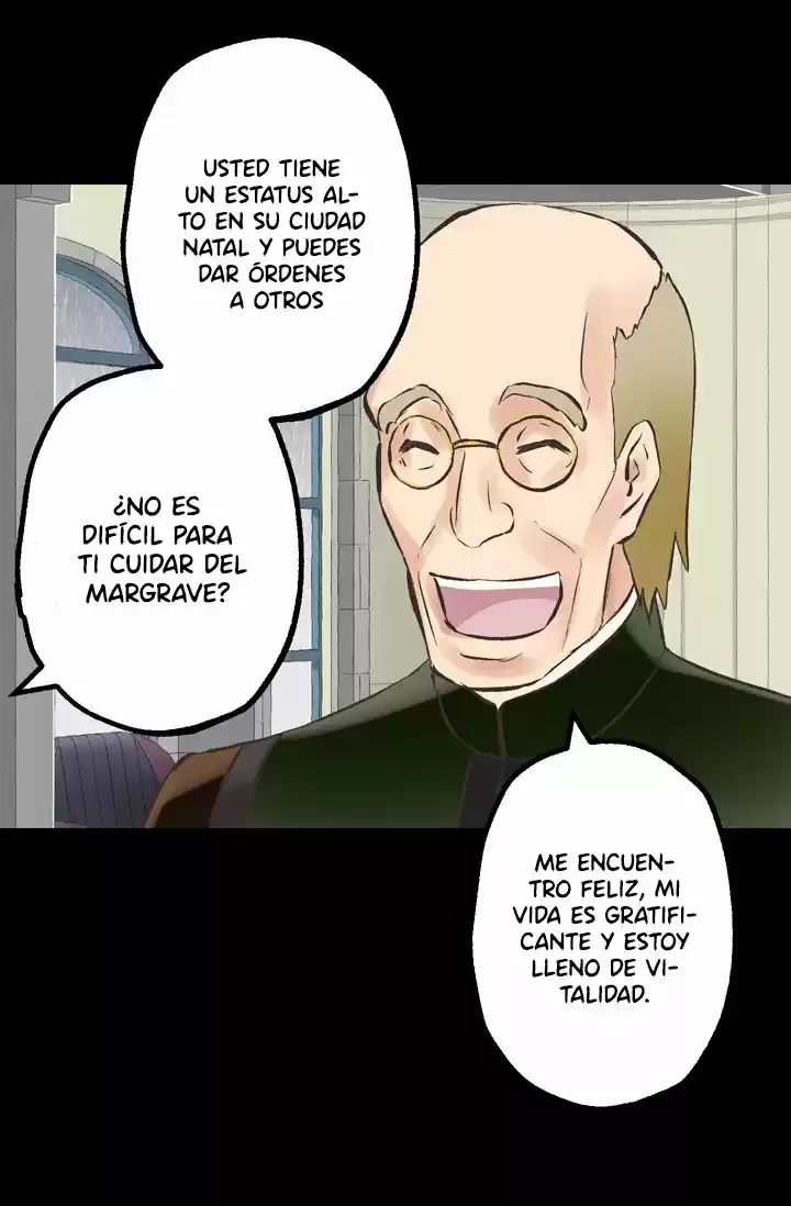 Mientras Te Guste - Capítulo 64 - Página 35 - LectorTMOo
