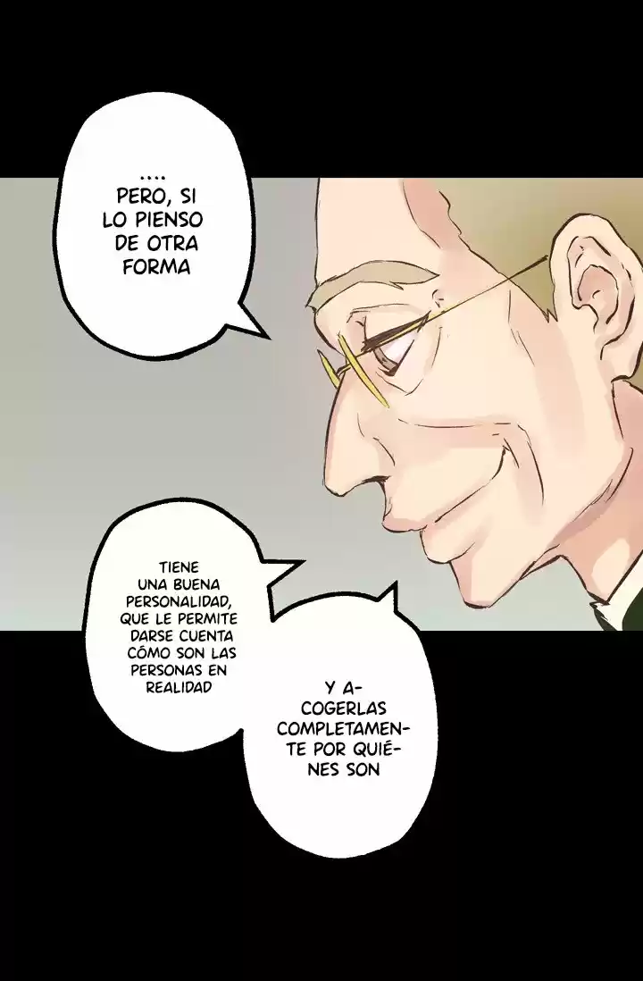 Mientras Te Guste - Capítulo 64 - Página 37 - LectorTMOo
