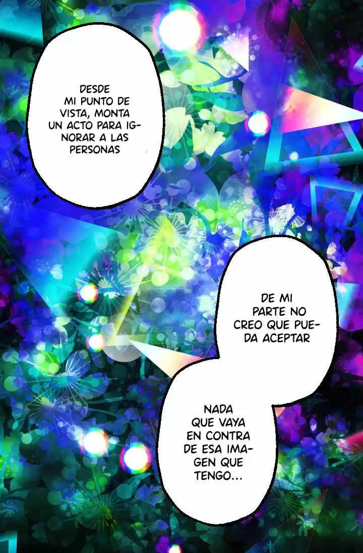 Mientras Te Guste - Capítulo 64 - Página 38 - LectorTMOo