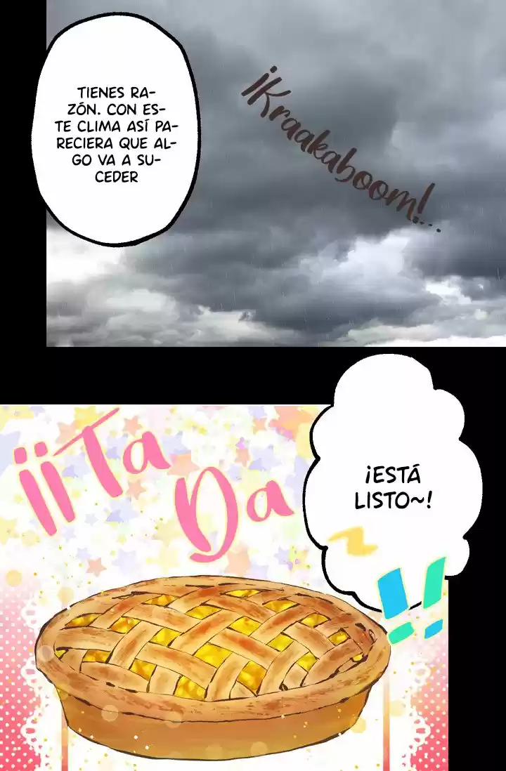 Mientras Te Guste - Capítulo 64 - Página 43 - LectorTMOo