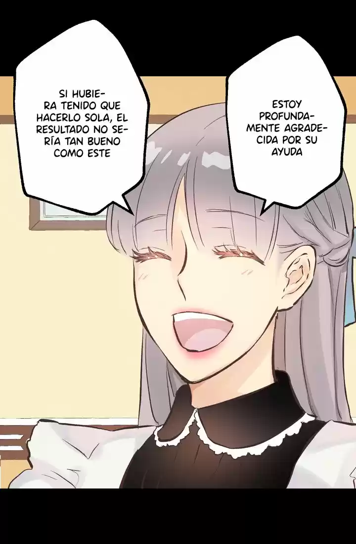 Mientras Te Guste - Capítulo 64 - Página 50 - LectorTMOo