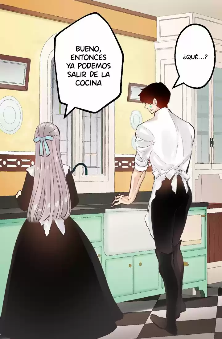 Mientras Te Guste - Capítulo 64 - Página 52 - LectorTMOo