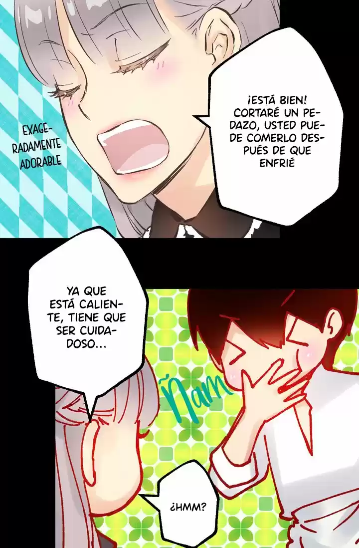 Mientras Te Guste - Capítulo 64 - Página 58 - LectorTMOo