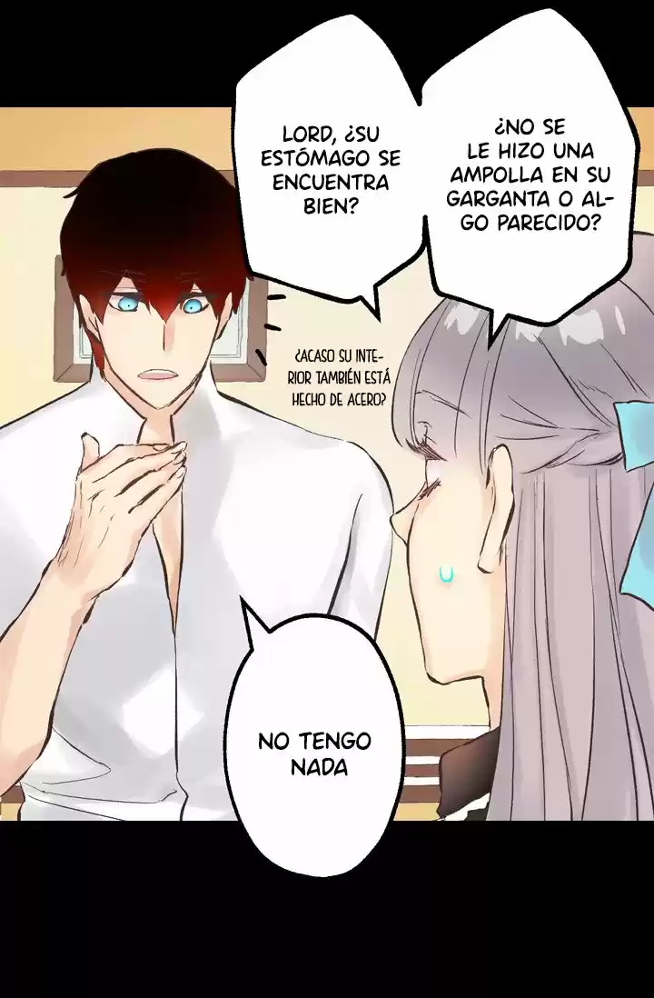 Mientras Te Guste - Capítulo 65 - Página 12 - LectorTMOo