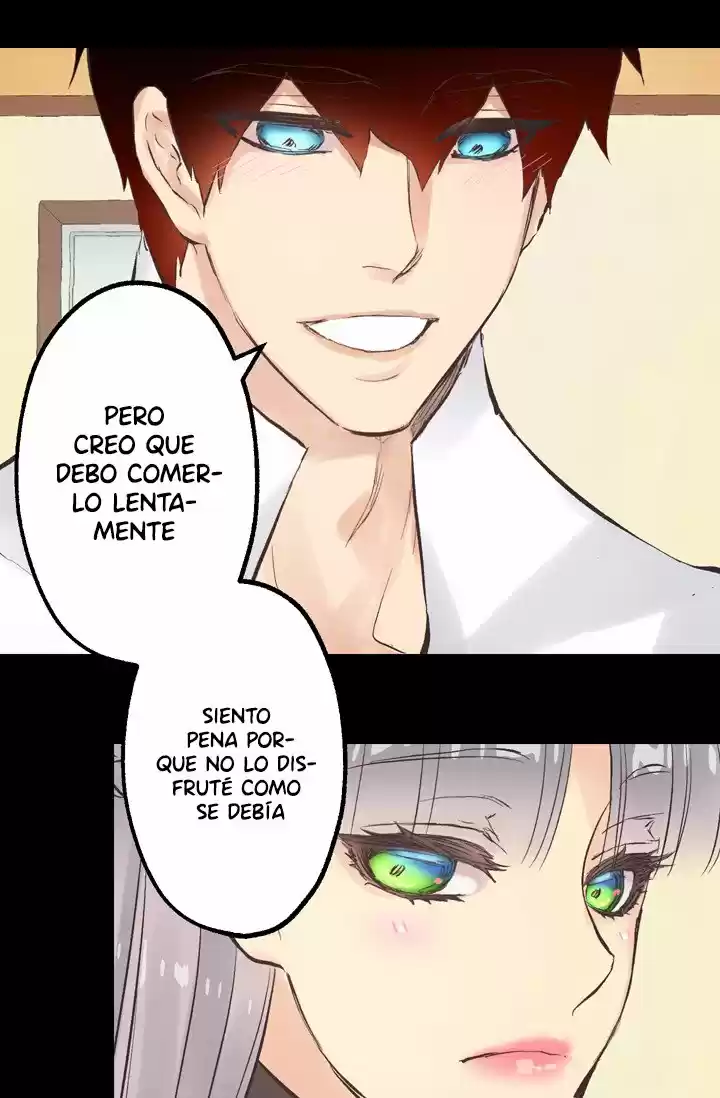 Mientras Te Guste - Capítulo 65 - Página 13 - LectorTMOo
