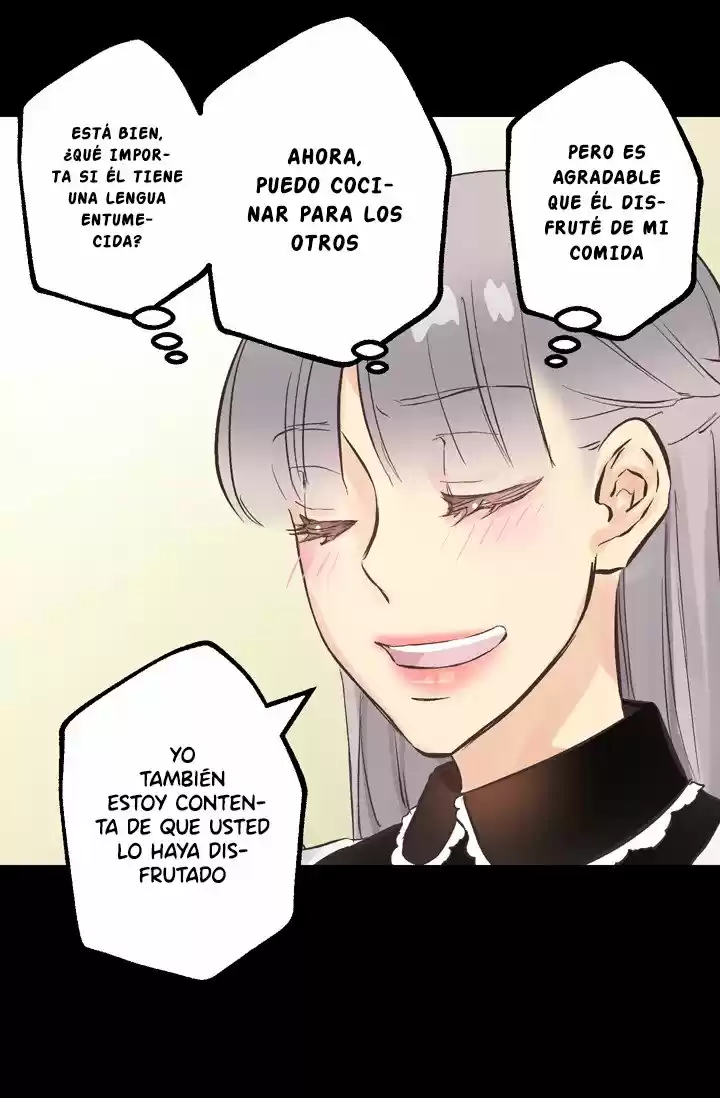 Mientras Te Guste - Capítulo 65 - Página 14 - LectorTMOo