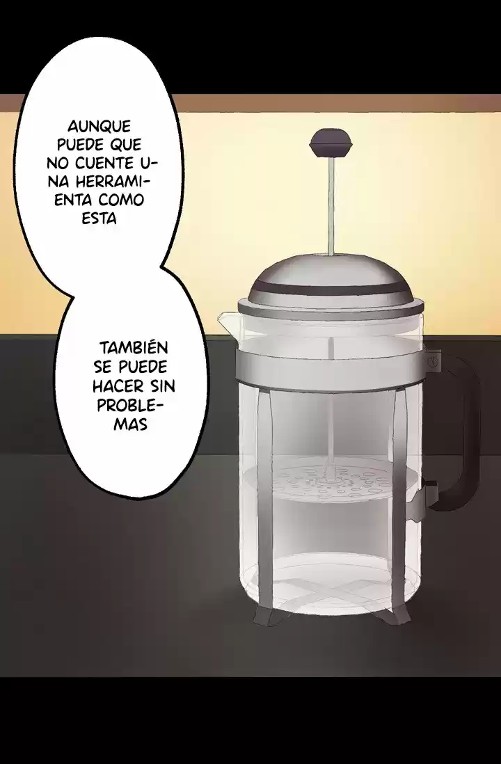 Mientras Te Guste - Capítulo 65 - Página 22 - LectorTMOo