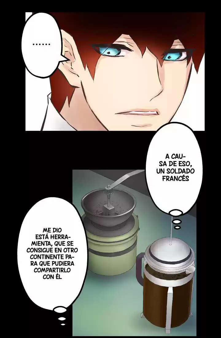 Mientras Te Guste - Capítulo 65 - Página 24 - LectorTMOo