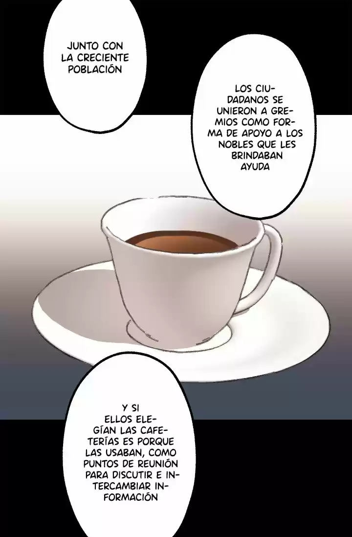Mientras Te Guste - Capítulo 65 - Página 38 - LectorTMOo