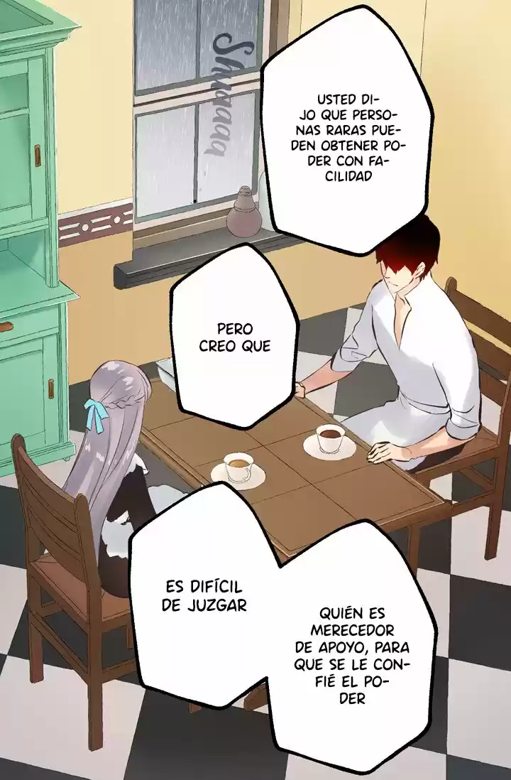 Mientras Te Guste - Capítulo 65 - Página 51 - LectorTMOo