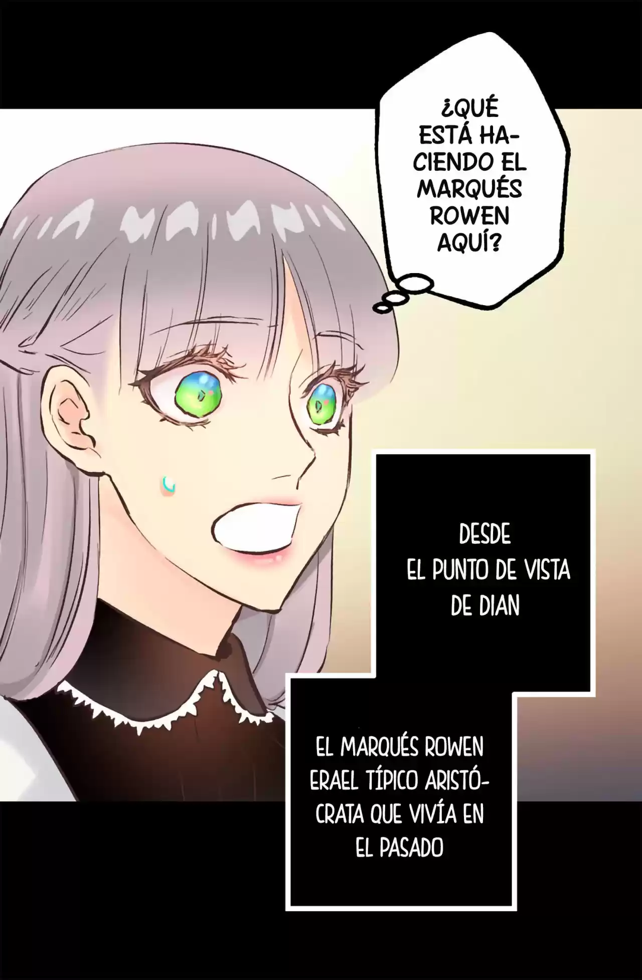Mientras Te Guste - Capítulo 66 - Página 10 - LectorTMOo