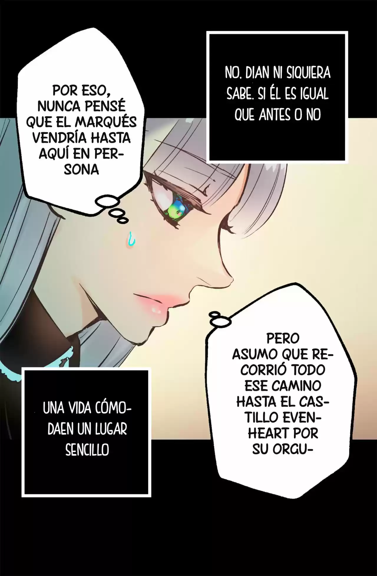 Mientras Te Guste - Capítulo 66 - Página 13 - LectorTMOo