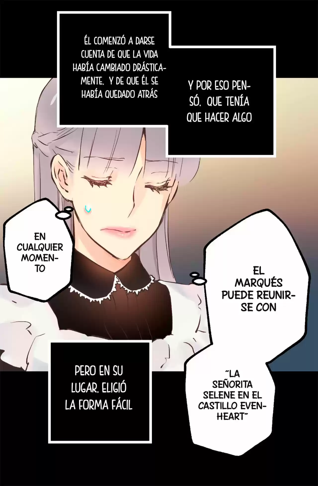 Mientras Te Guste - Capítulo 66 - Página 14 - LectorTMOo