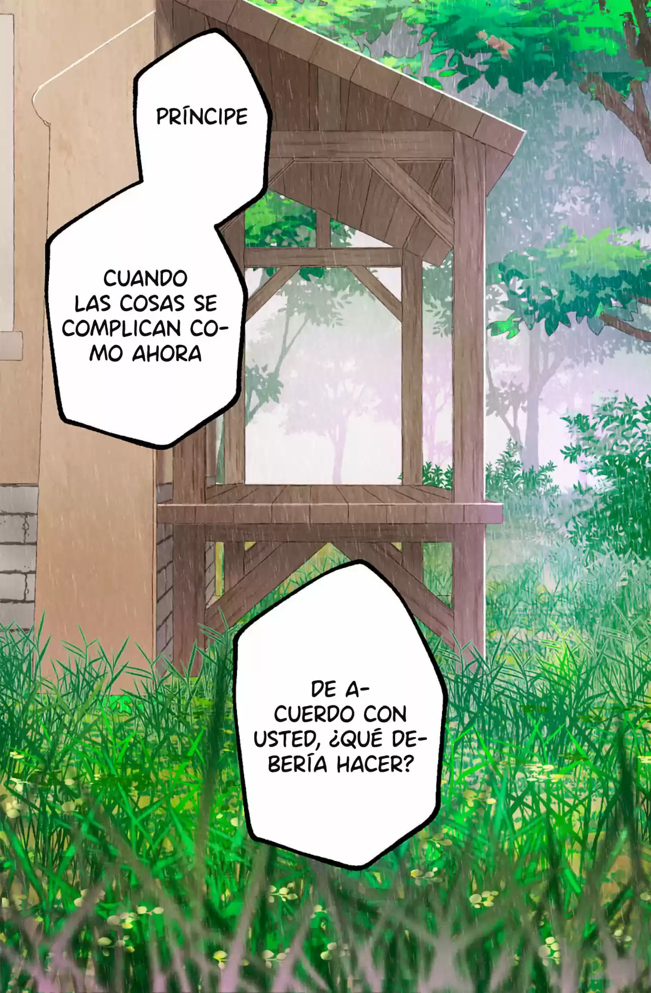 Mientras Te Guste - Capítulo 66 - Página 20 - LectorTMOo