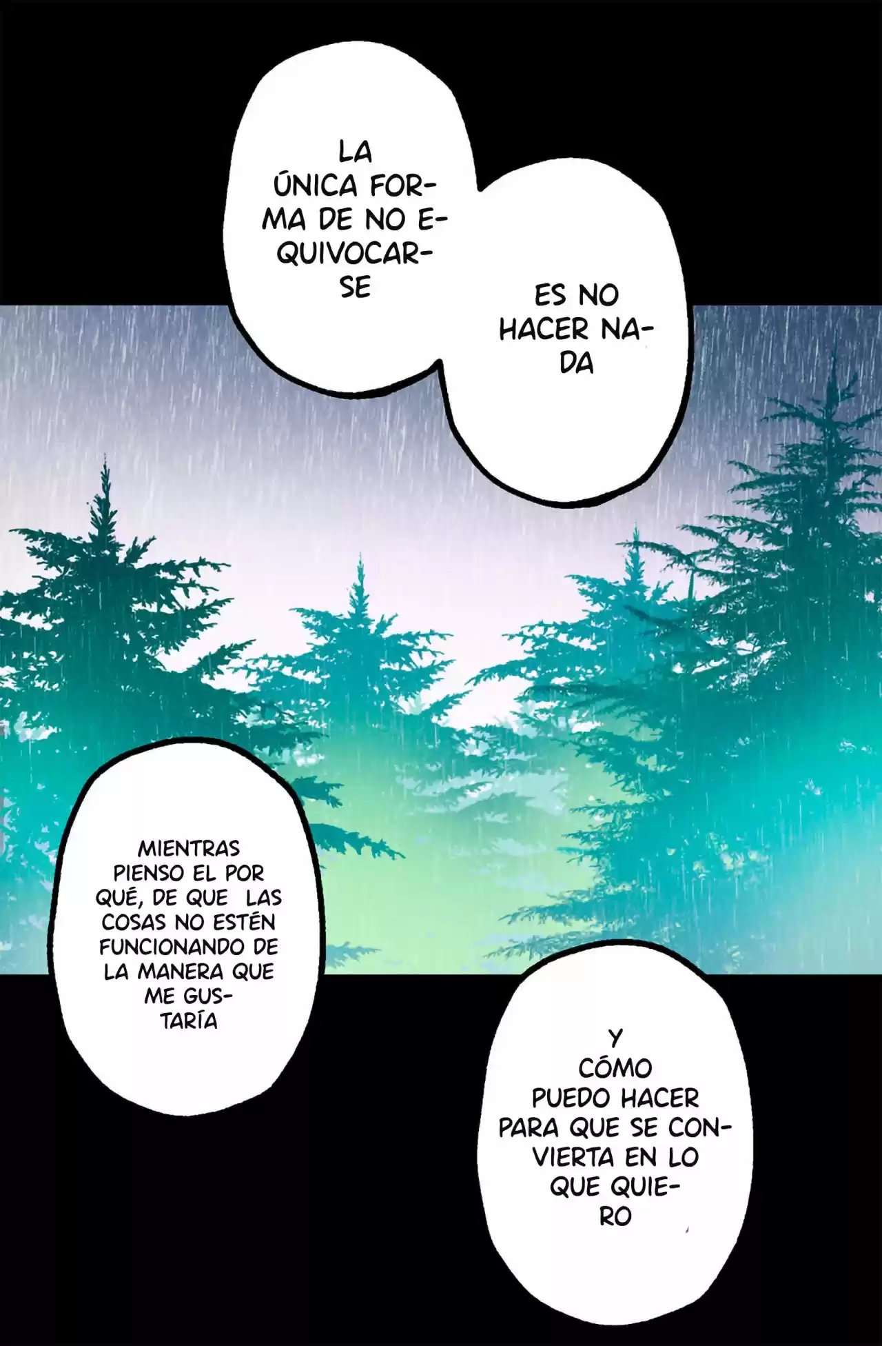 Mientras Te Guste - Capítulo 66 - Página 22 - LectorTMOo
